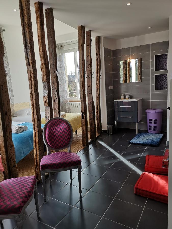 Gite Ladeveze Nérac エクステリア 写真
